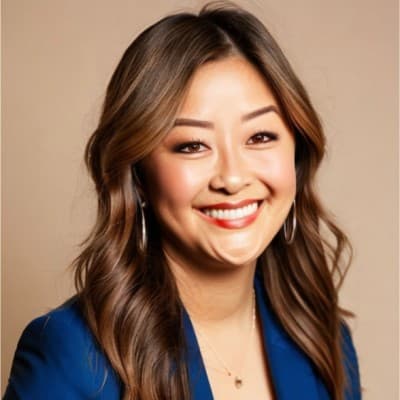 Annie Katrina Lee