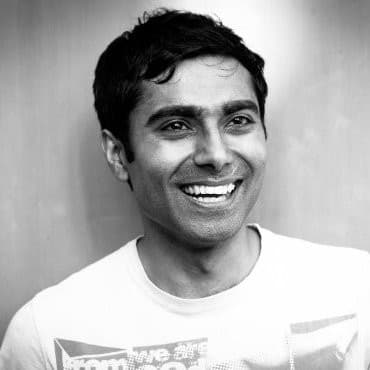 Aseem Sood
