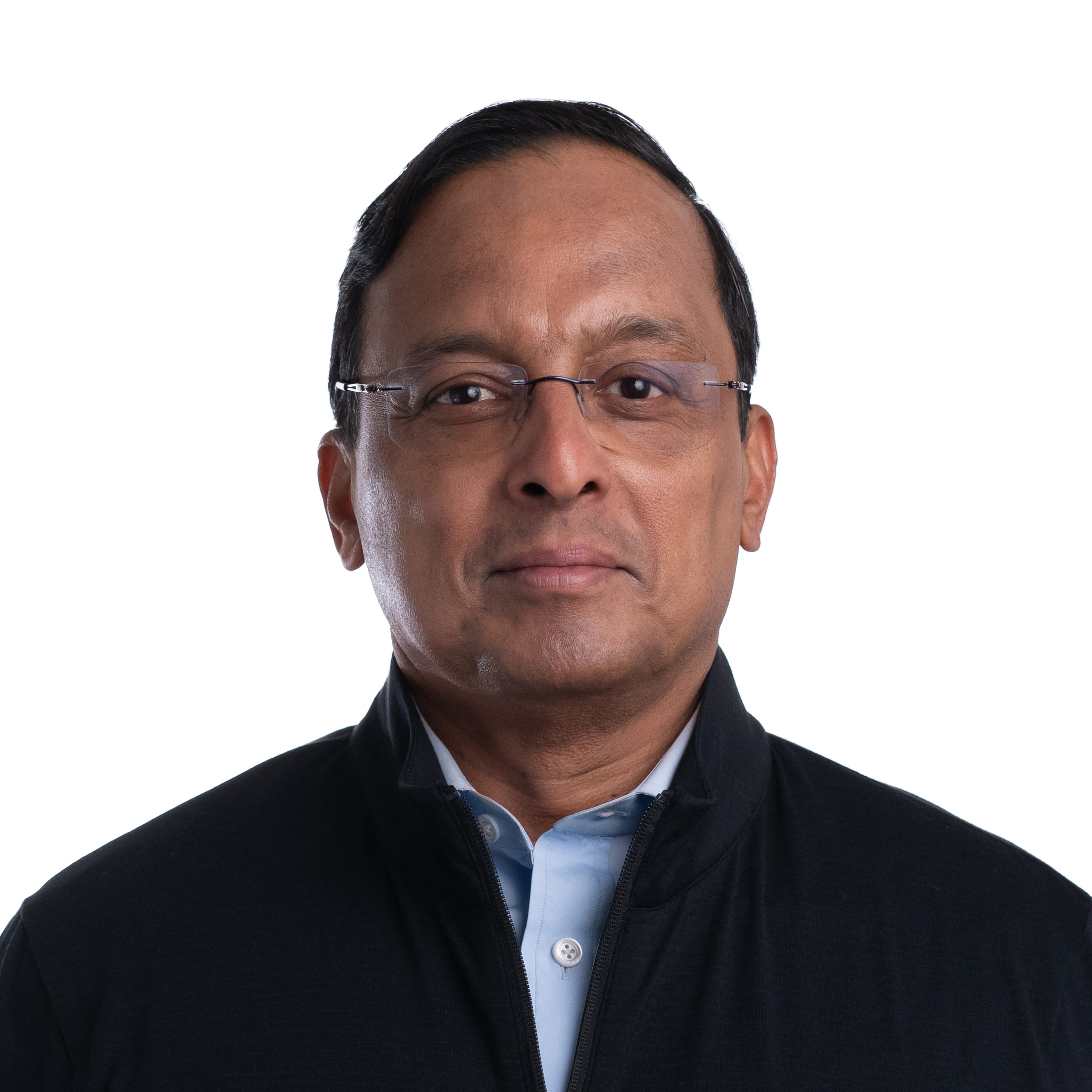 Ashis Bhattacharya