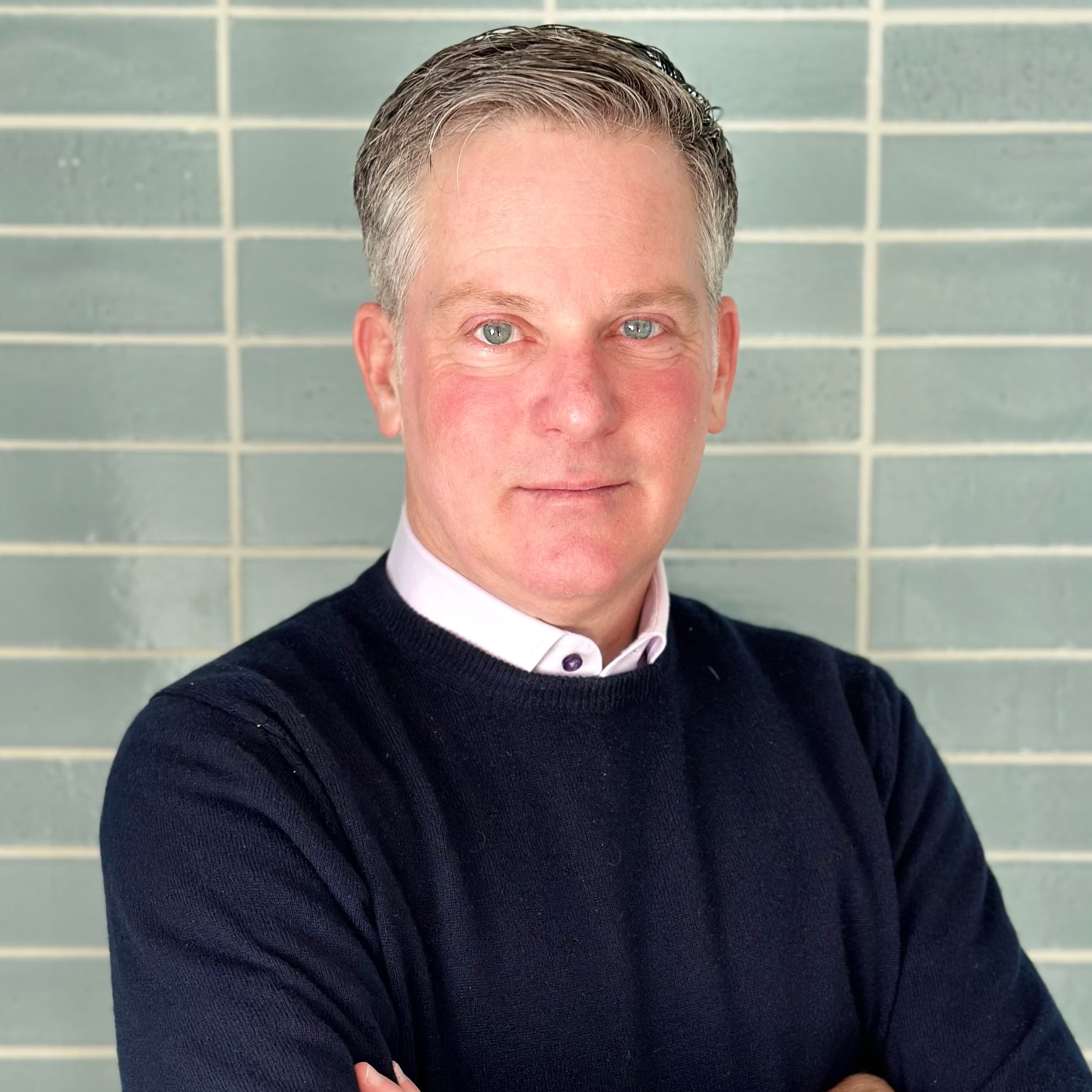 Brian Madigan
