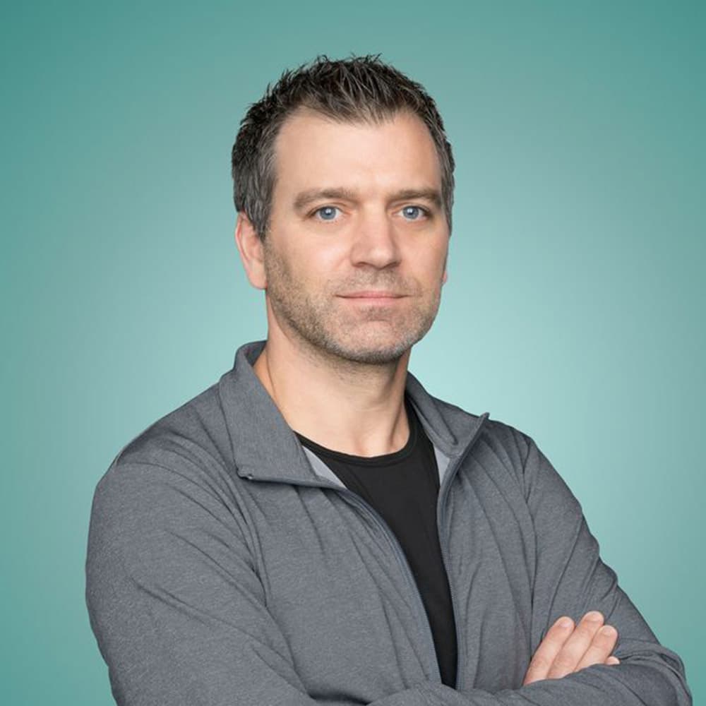Daniel Graf