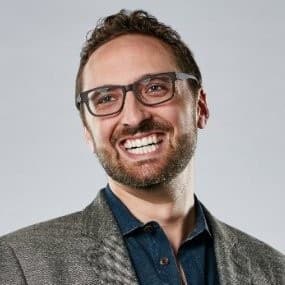 Dave Koslow