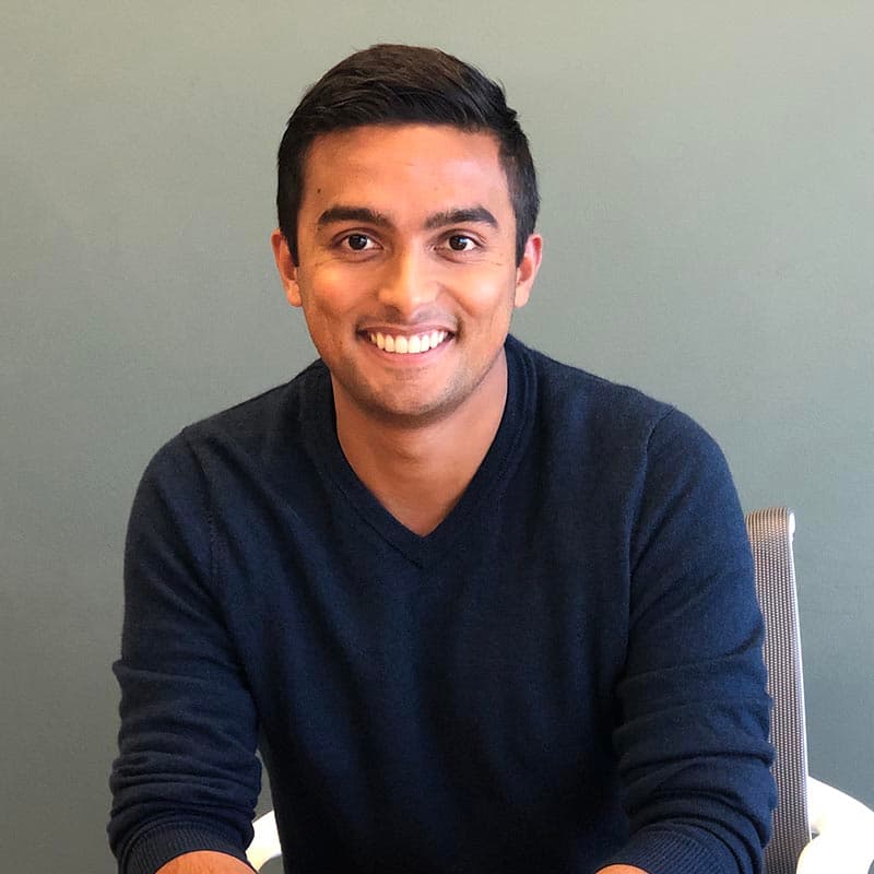 Dushyant Saraph