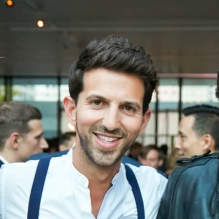 Jared Fliesler