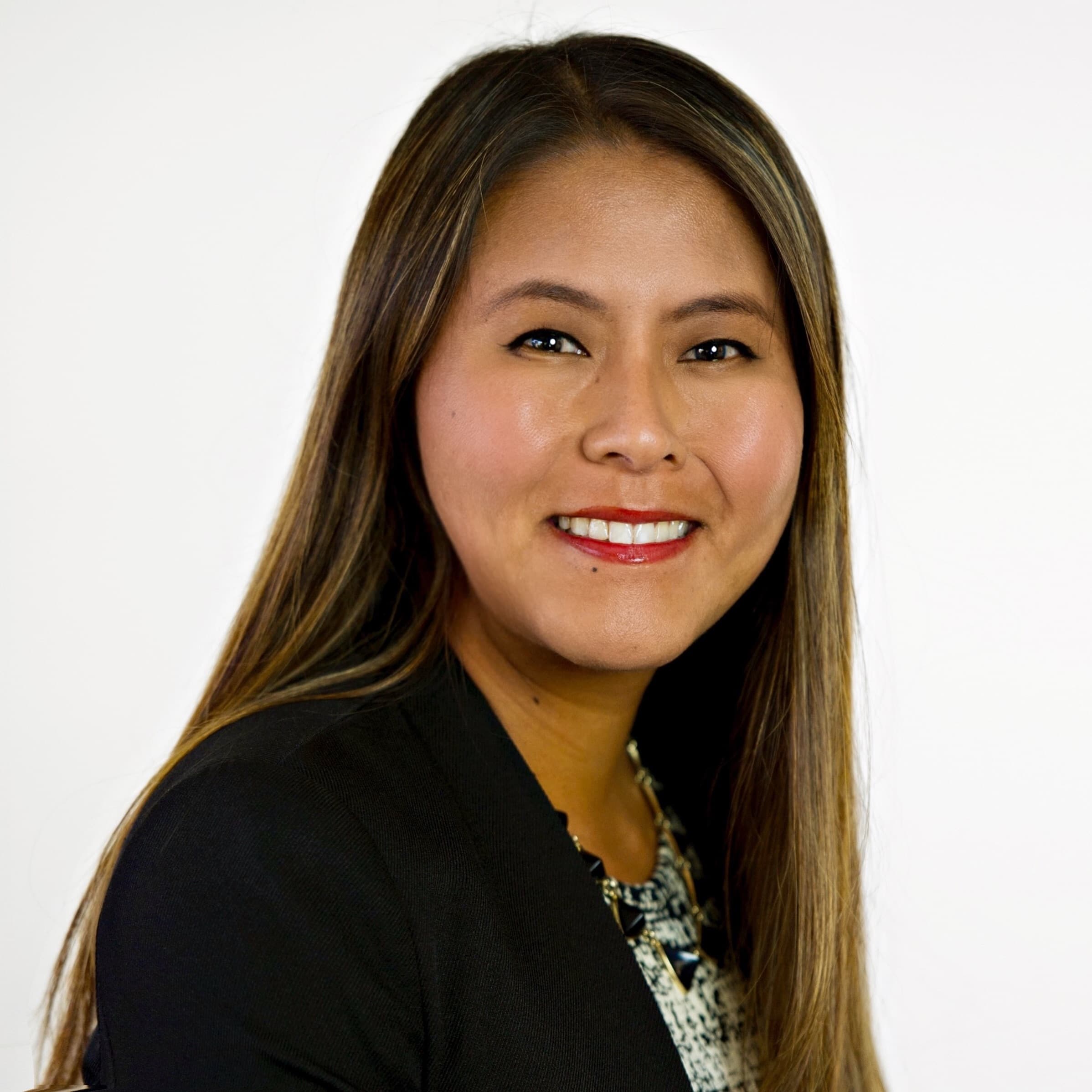 Joyce Chan