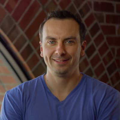 Mark Masters