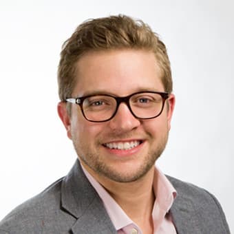 Matthew Conlin
