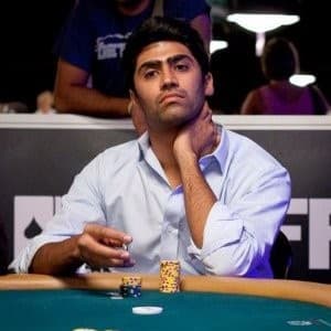Shoaib Makani