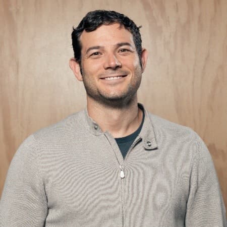 Tim Kendall
