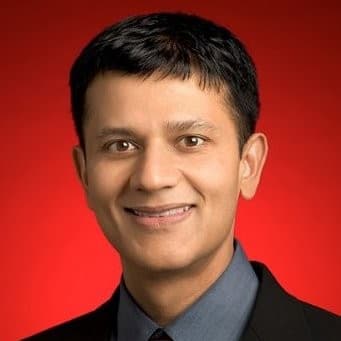 Vishal Sharma