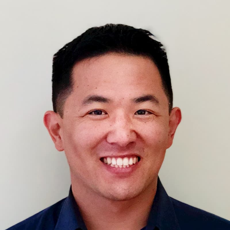 Wayne Chang