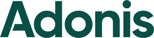 Adonis logo
