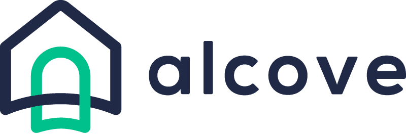 Alcove logo