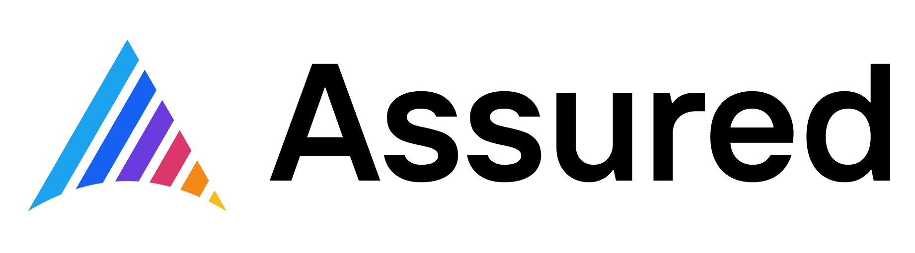 Assured logo