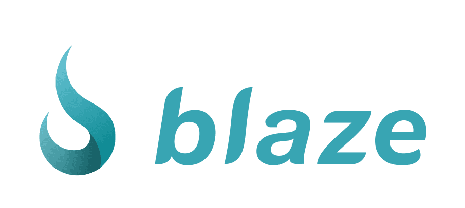Blaze logo