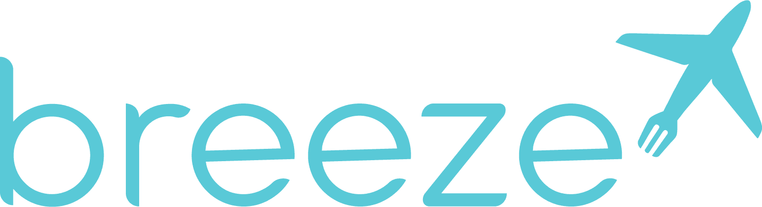 Breeze logo