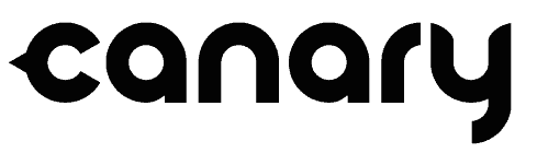 Canary logo