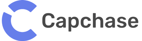 Capchase logo