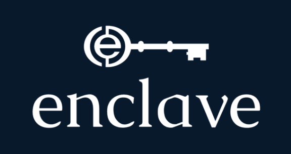 Enclave logo