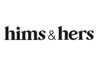 Hims & Hers logo