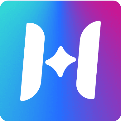 HubFlow logo