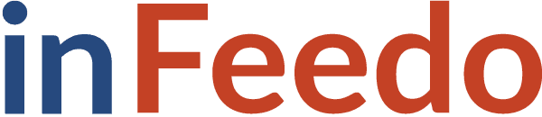 inFeedo logo