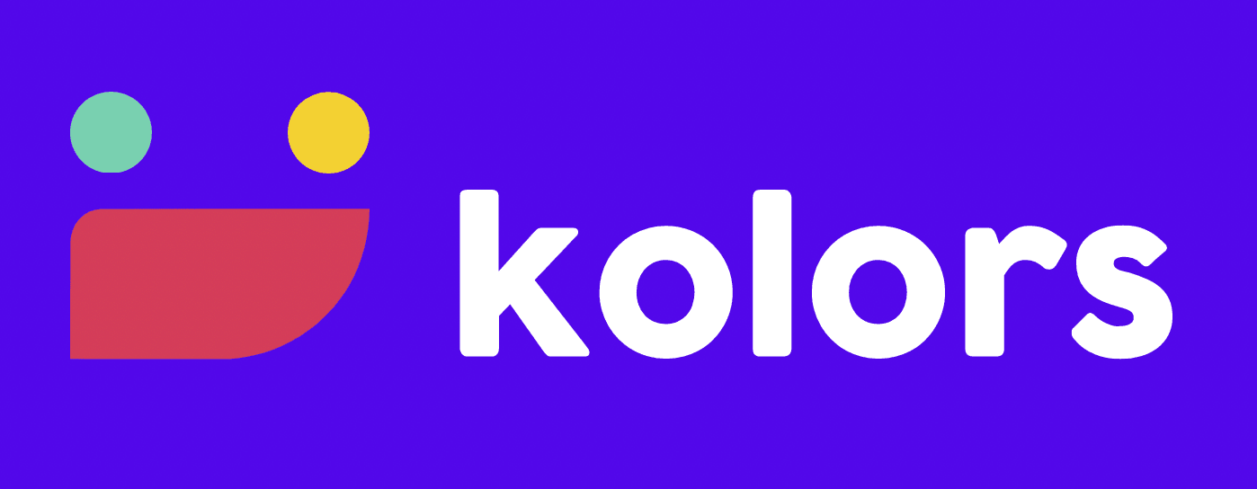 Kolors logo