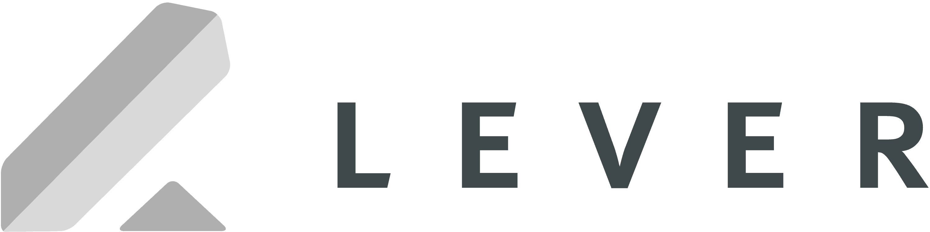 Lever logo