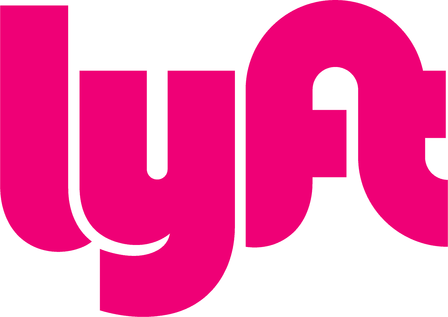 Lyft logo