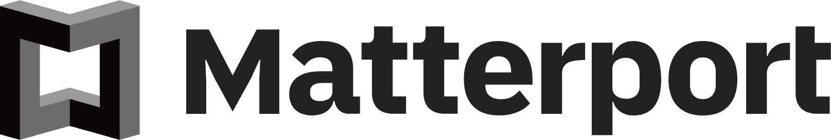 Matterport logo