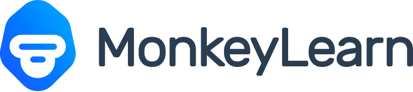 Monkeylearn logo