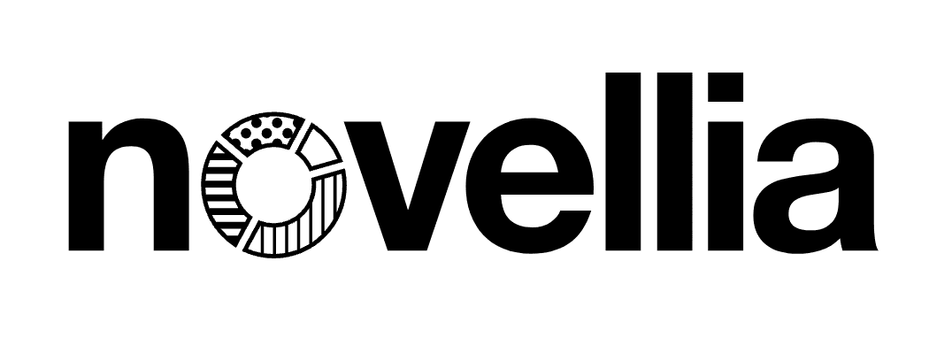 Novellia logo