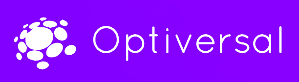 Optiversal logo