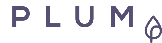 Plum logo