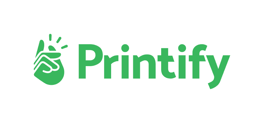 Printify logo