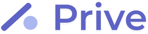 Prive logo