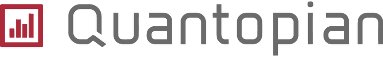 Quantopian logo