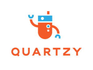 Quartzy logo