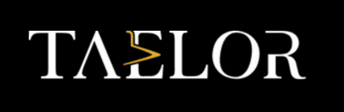 Taelor logo