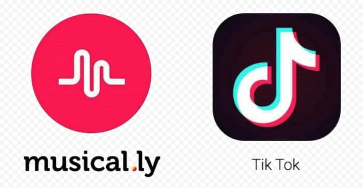 Musically logo