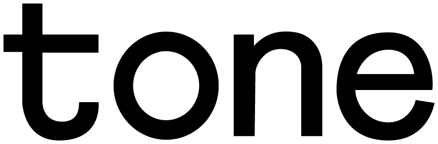 Tone logo