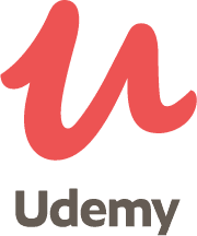 Udemy logo