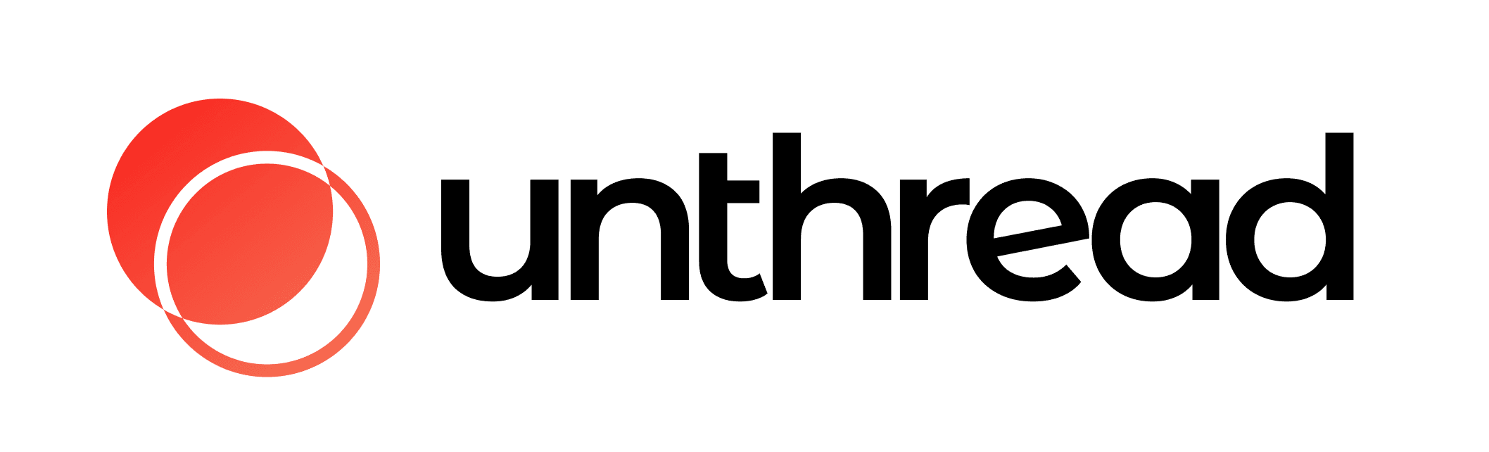 Unthread logo