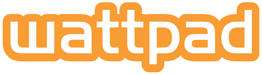 Wattpad logo